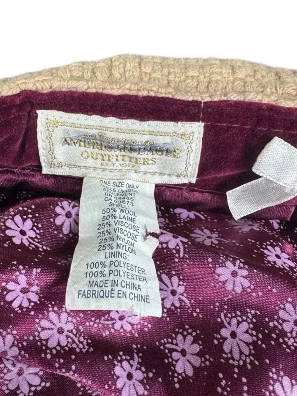 American Eagle Outfitters item great